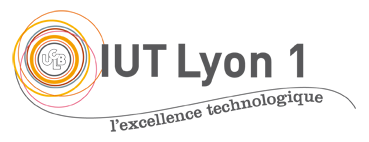 IUT Logo